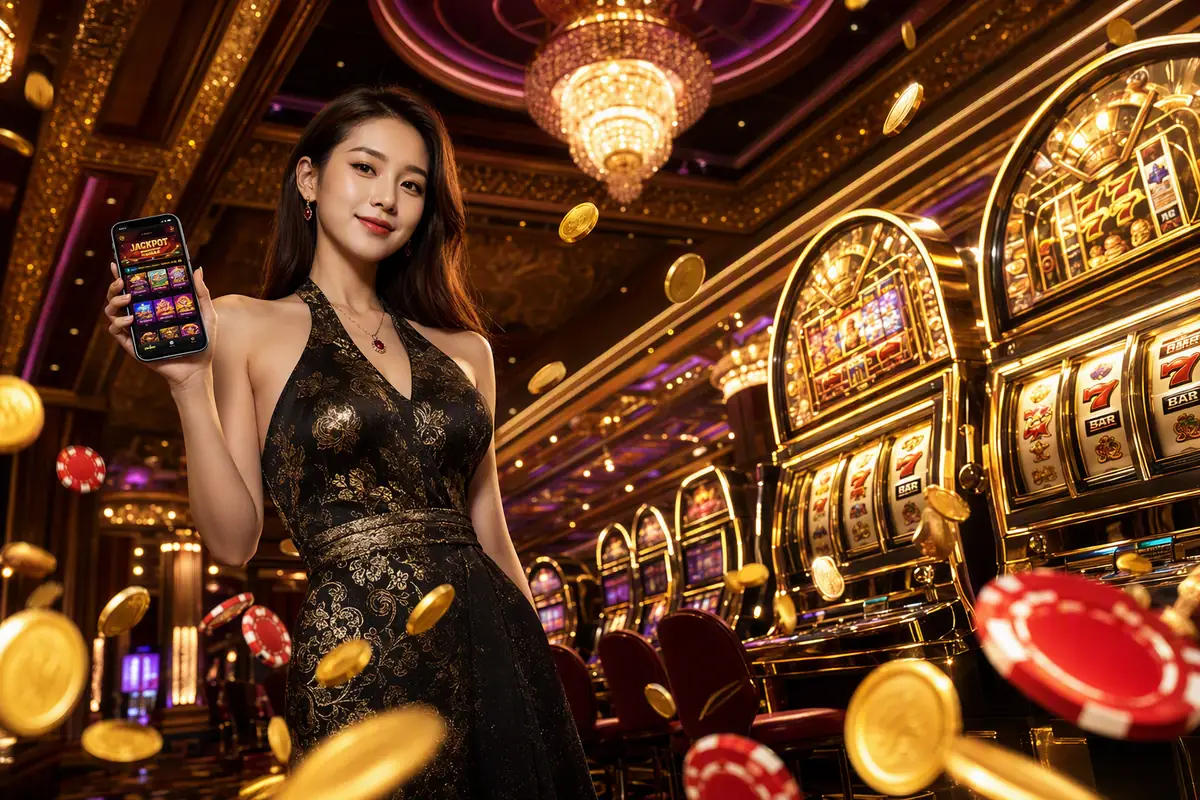 juta8 Casino promosi bonus deposit pertama