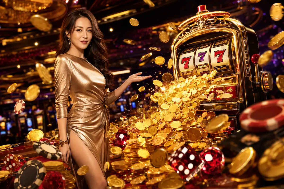 juta8 bonus aluan tawaran deposit pertama