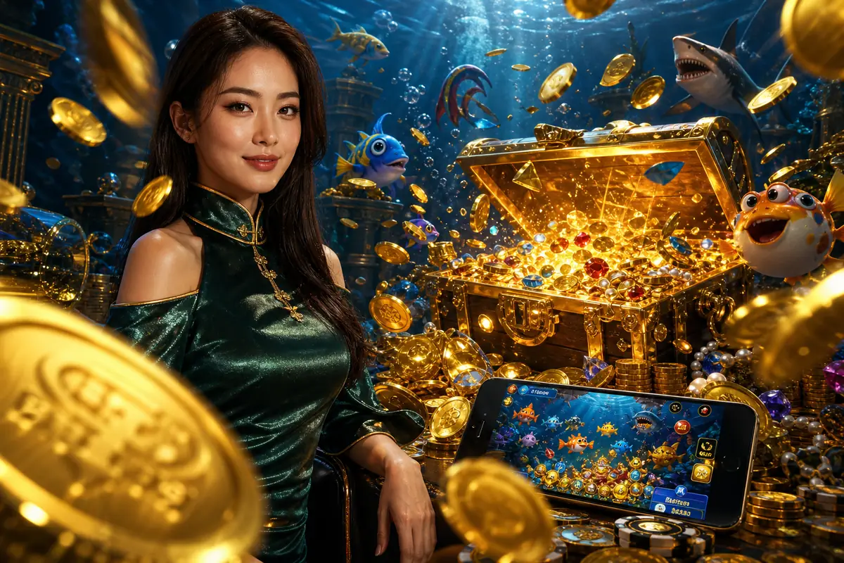 juta8 panduan cara bermain slot